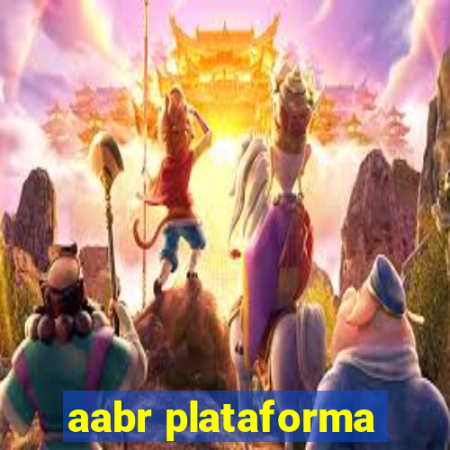 aabr plataforma